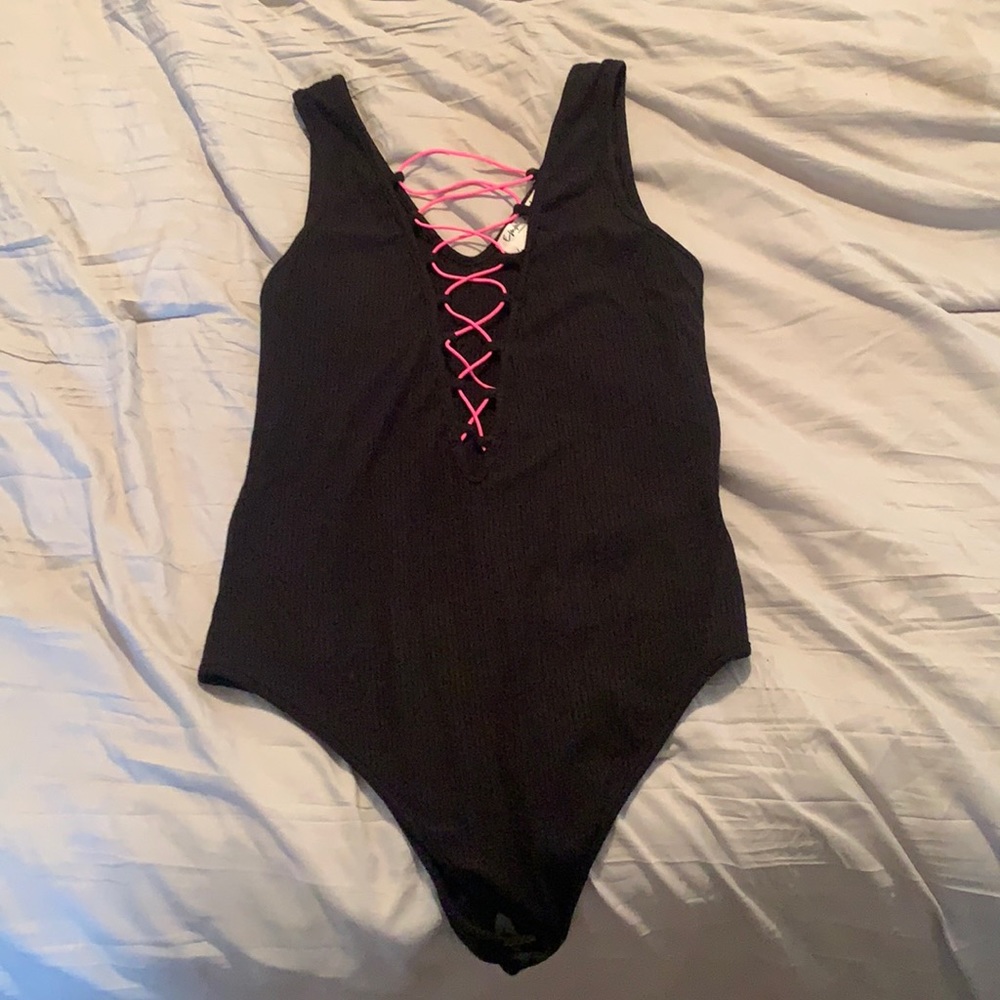 Emma and Sam Bodysuit (LF)